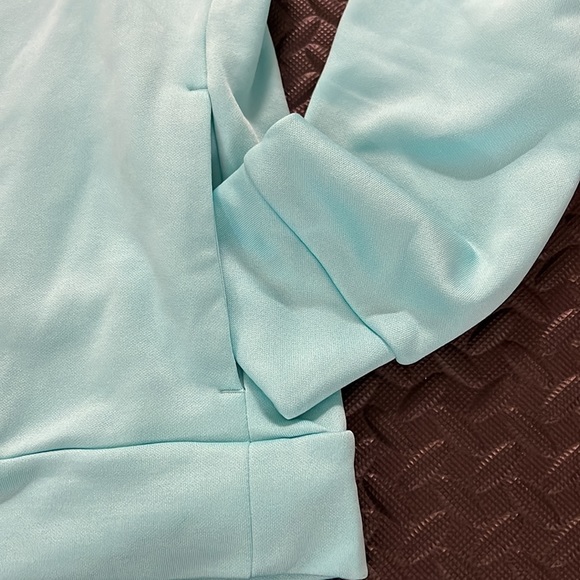 Nike Girl Hoodie - Picture 3 of 4